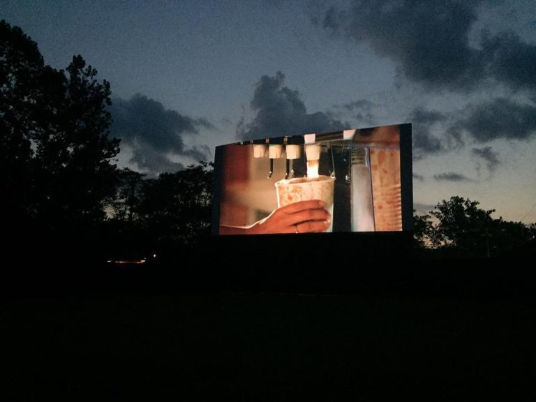 A guide to all of the drivein movie theaters near Pittsburgh