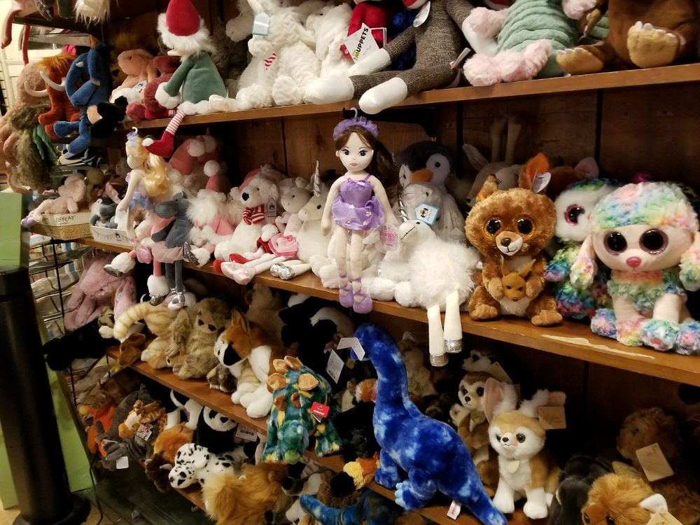 A guide to toys stores in New Orleans