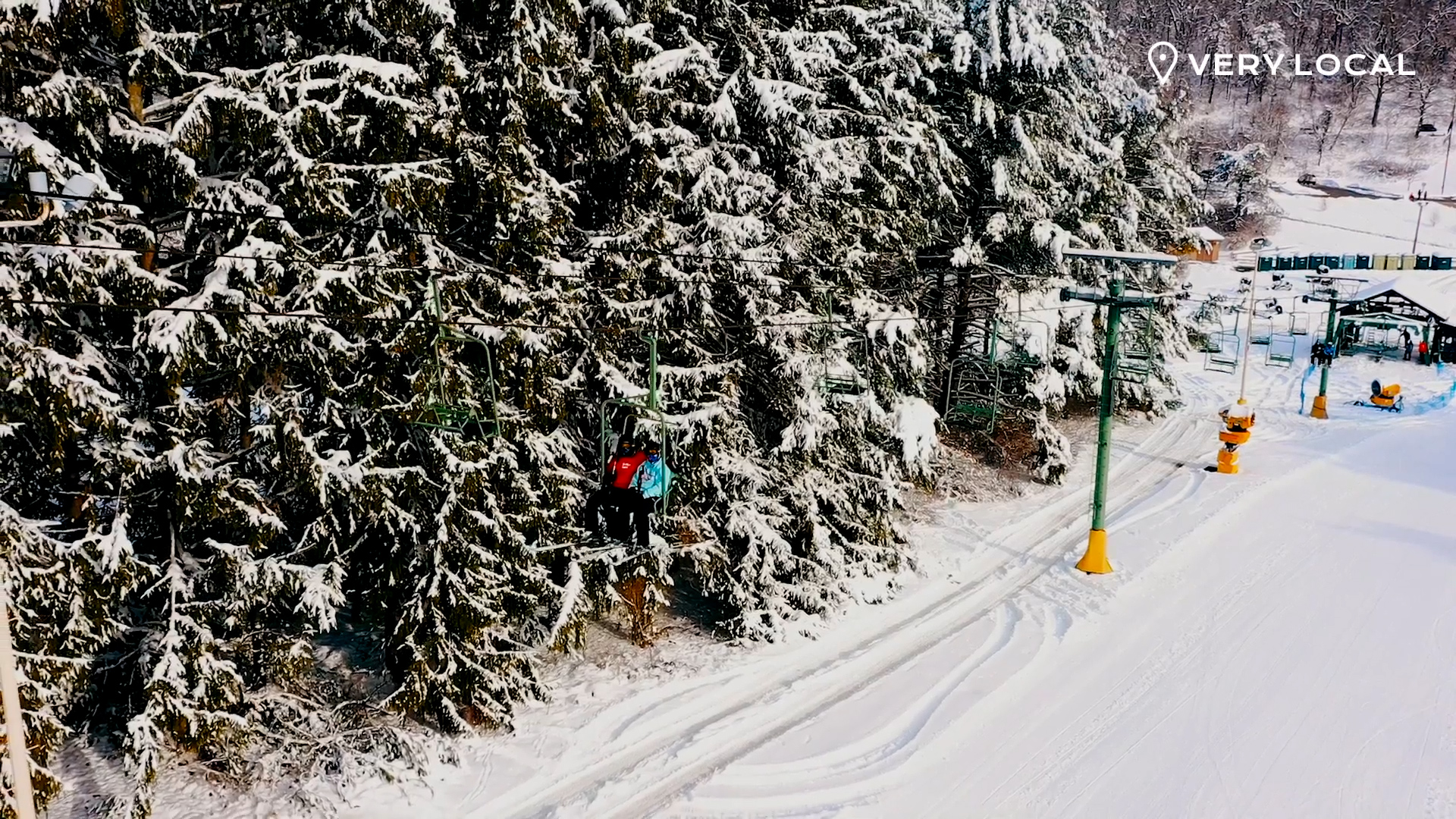 Boyce Park Ski Area