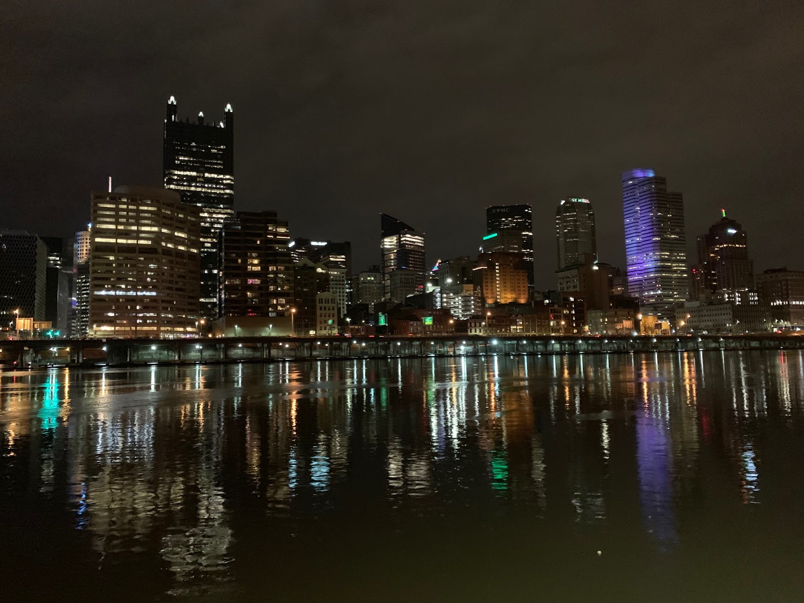 PghSkyline