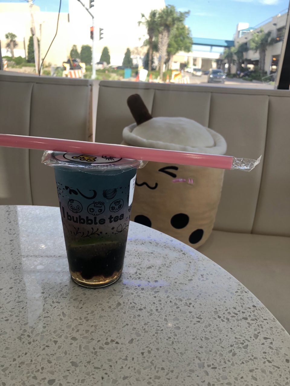 VIVI Bubble Tea