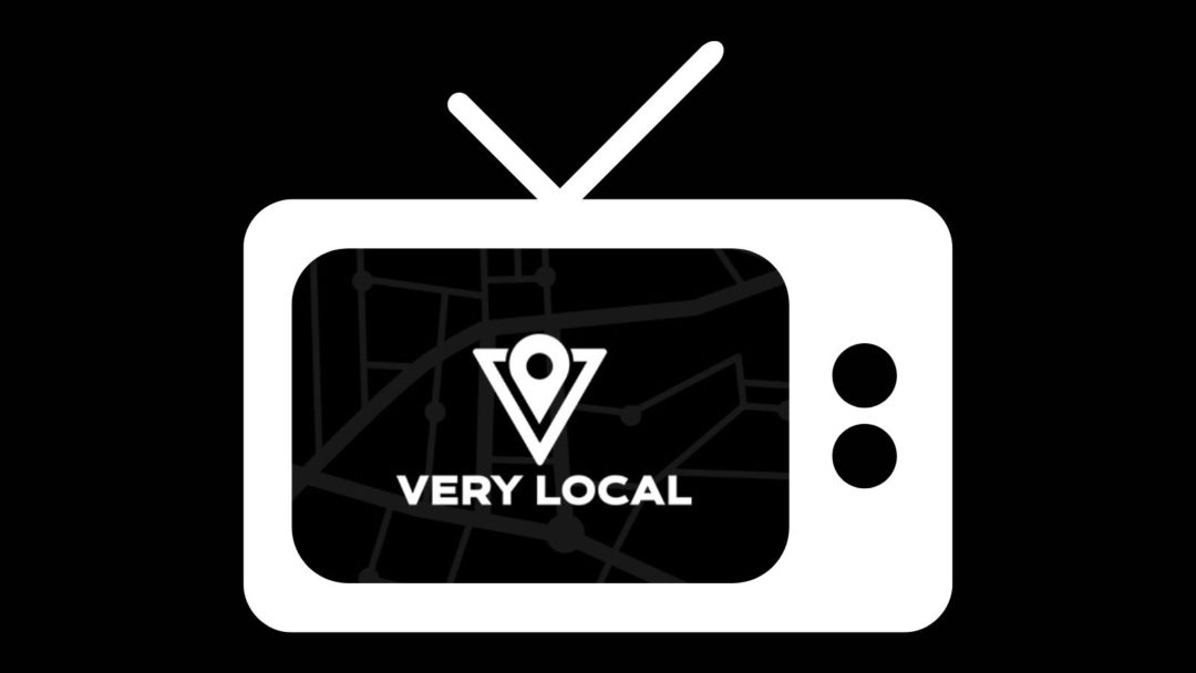 What is Very Local?