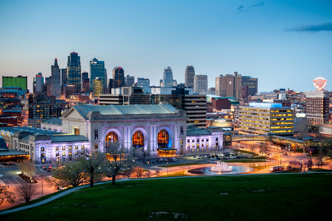 Kansas City Dating Show