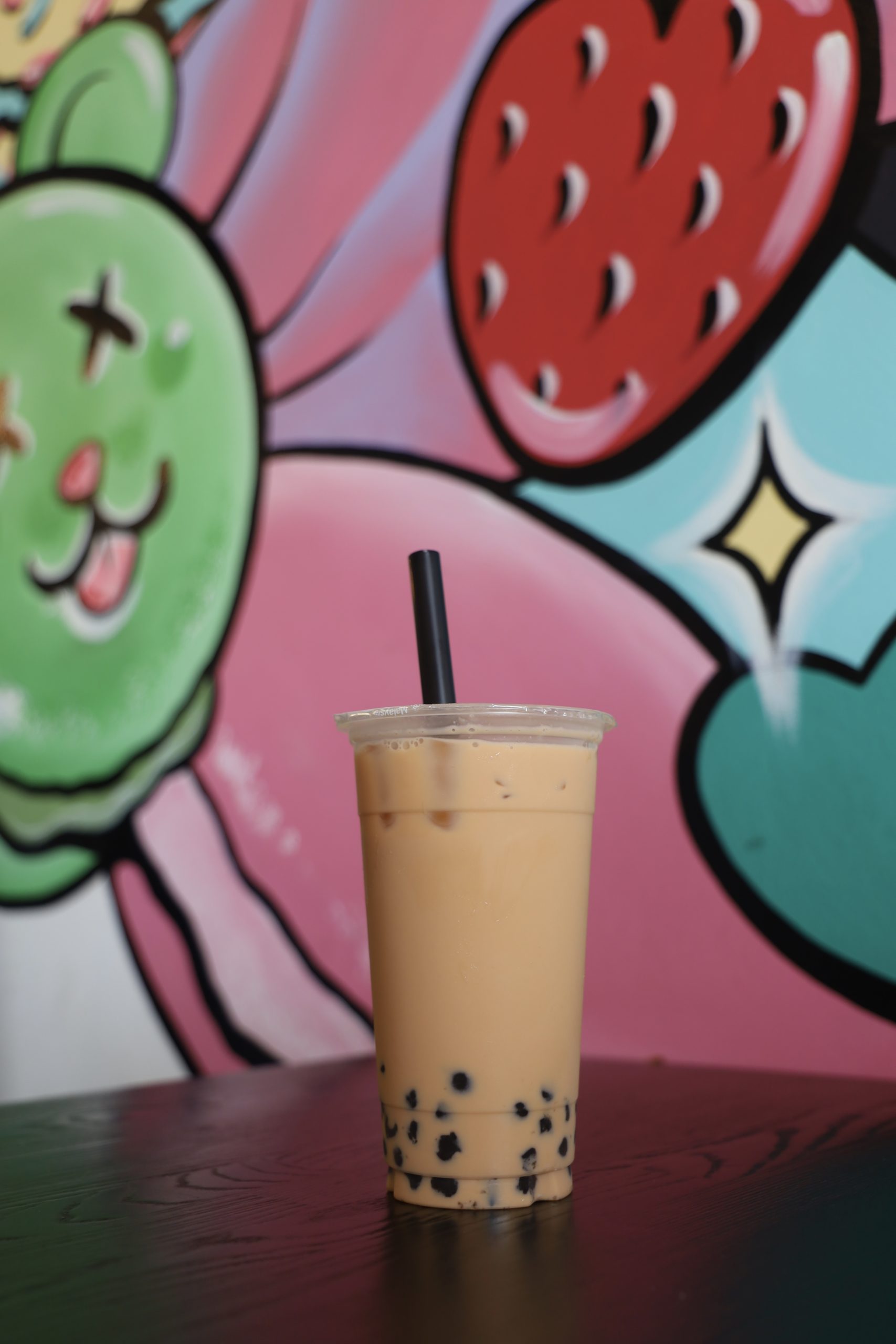 Top 407 Unique places to get boba tea in Orlando Very Local