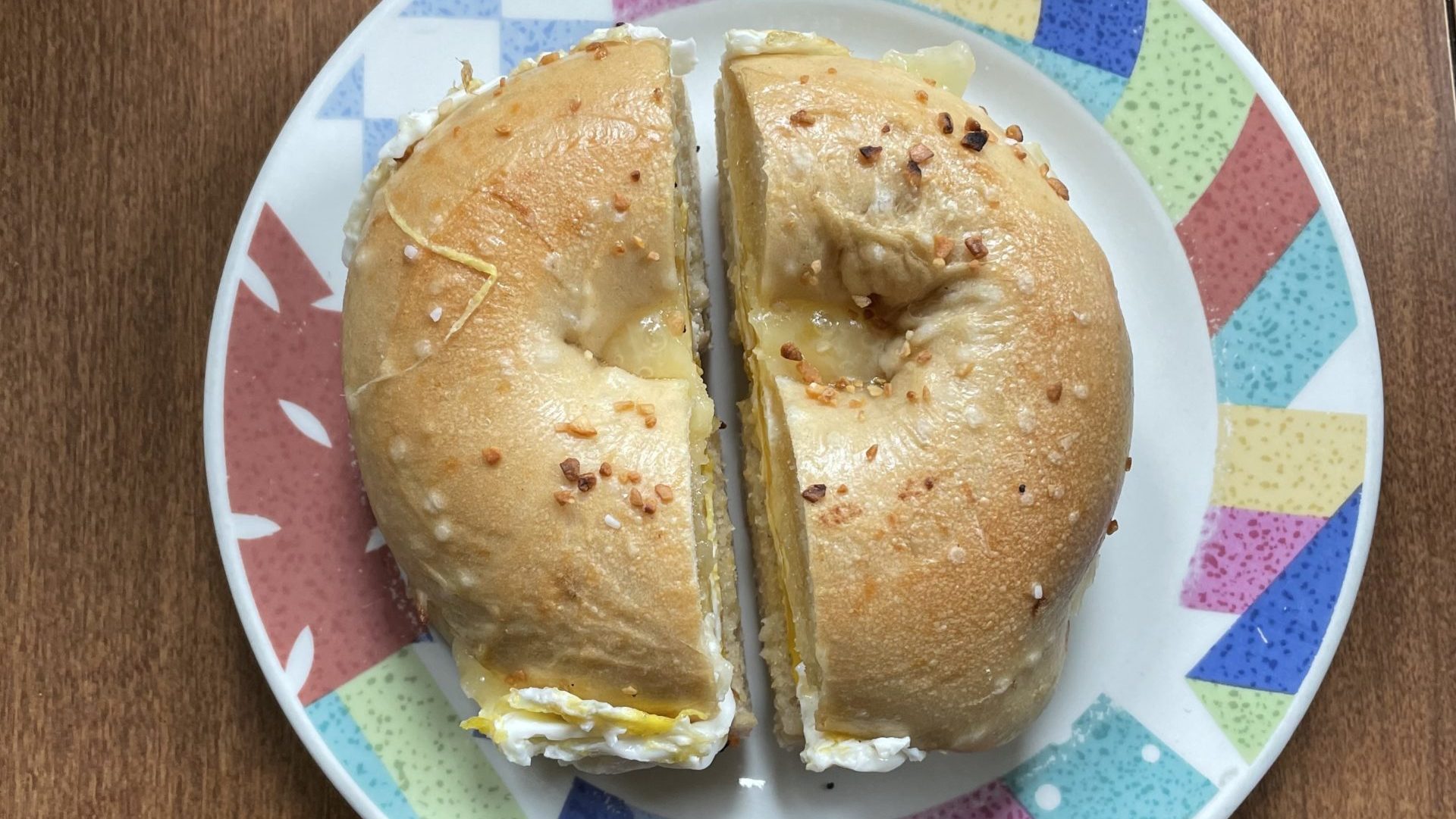 Best Bagels Boston