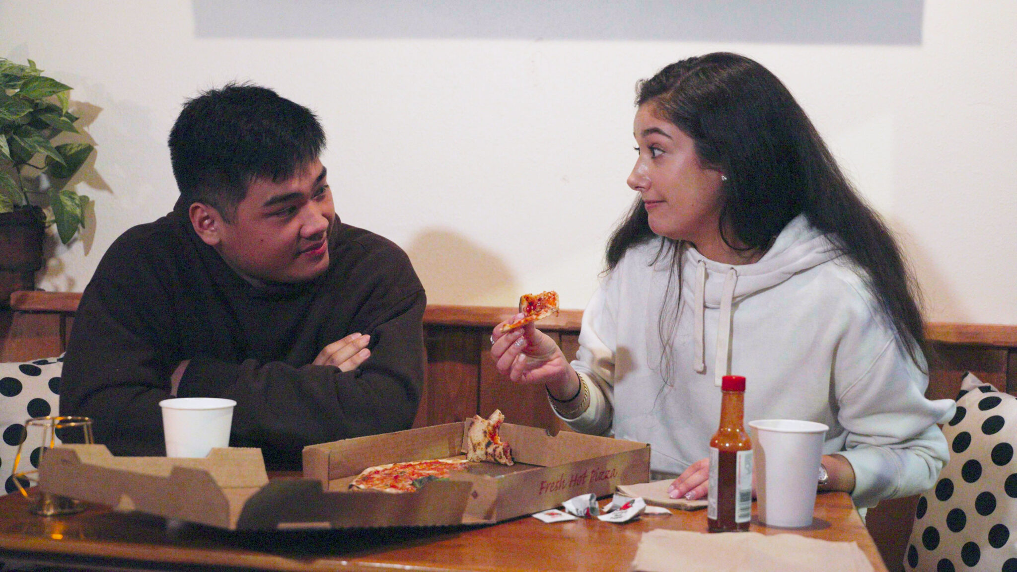 Watch My Amazing Cheap Date Orlando on the Very Local app