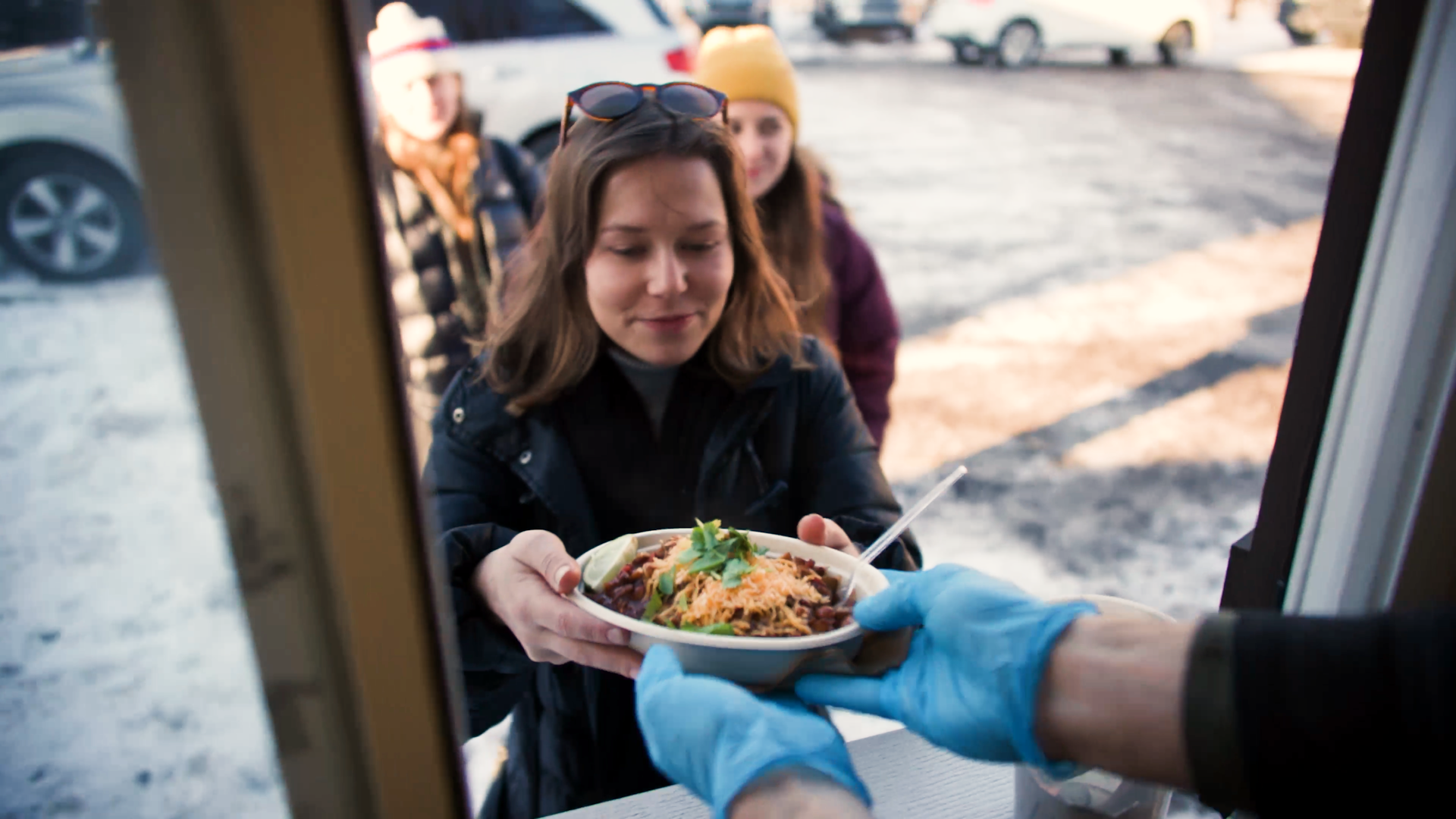 What's on the Menu Pittsburgh Food Trucks