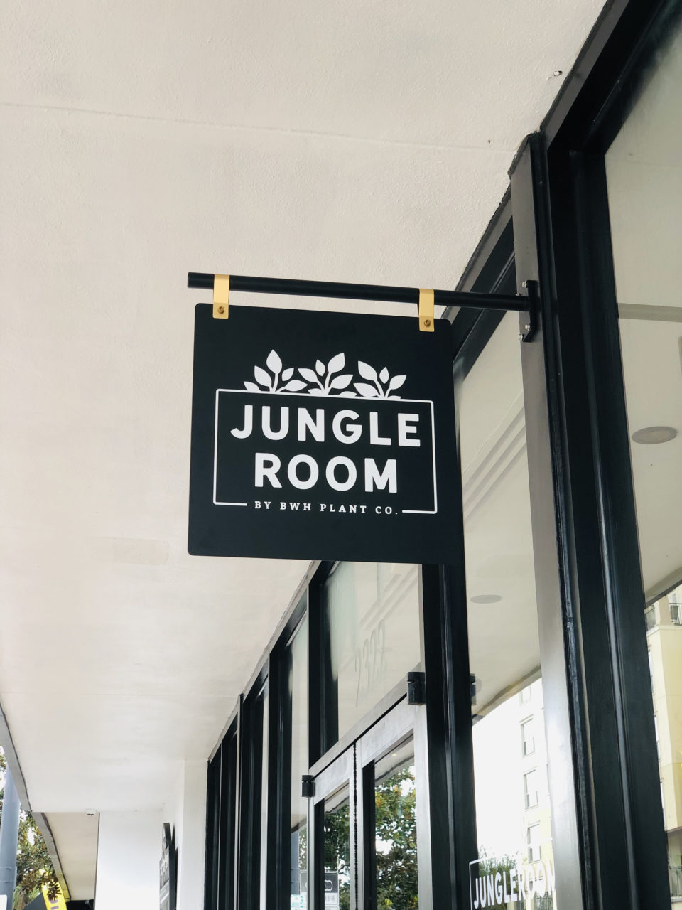 jungle room plant shop orlando 