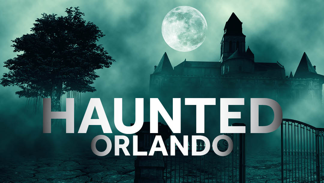 Haunted Orlando