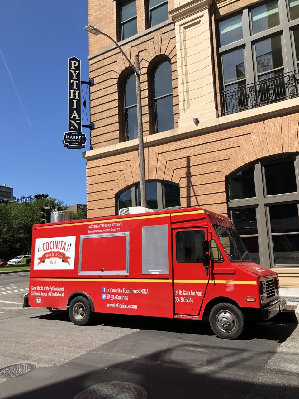 new orleans food trucks