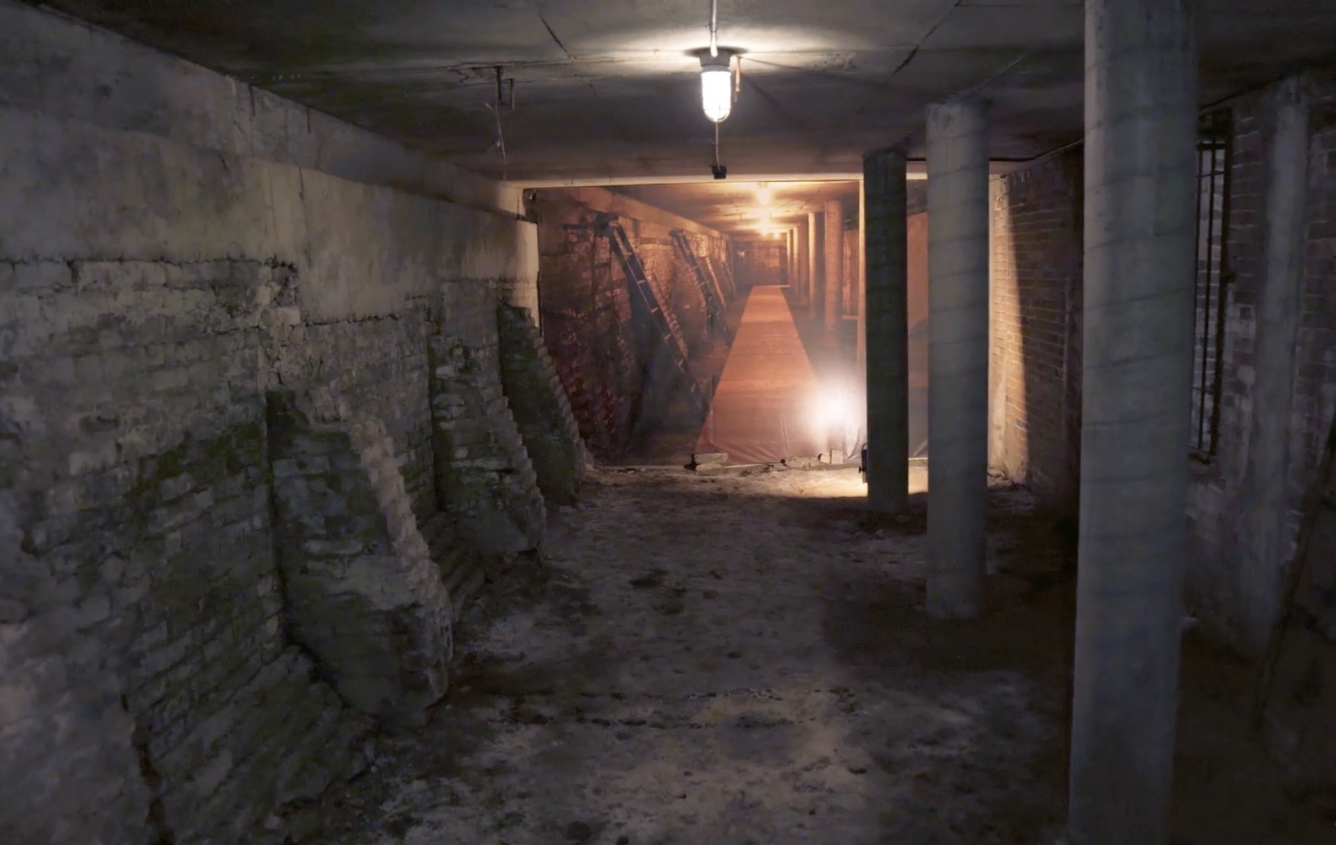 7 of the Most Haunted Places in Sacramento Very Local