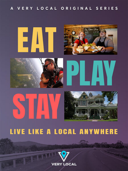 Eat Play Stay