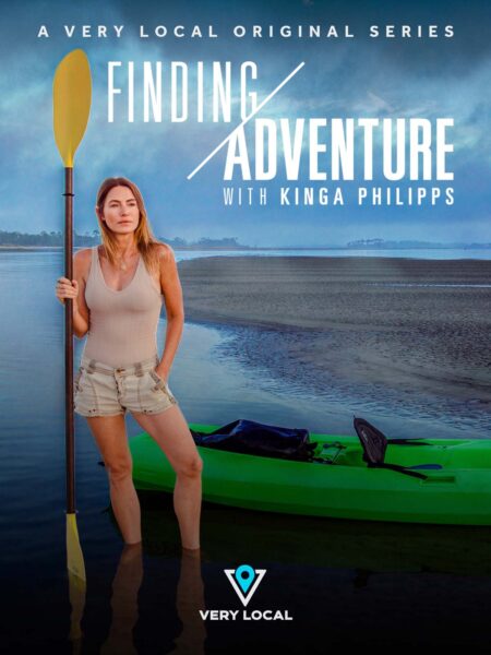 Finding Adventure Season 2