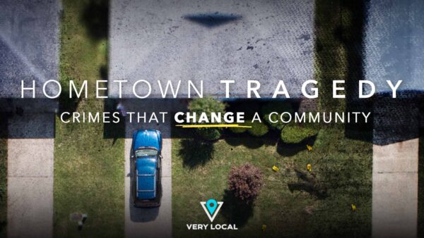 Watch Hometown Tragedy Season 4 on the Very Local app