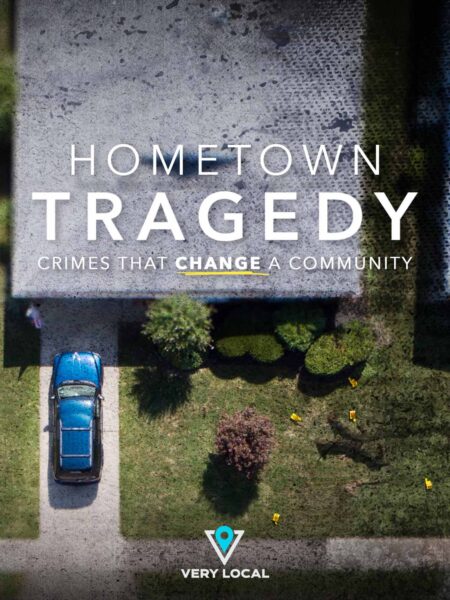 Hometown Tragedy Season 3 Available Now!