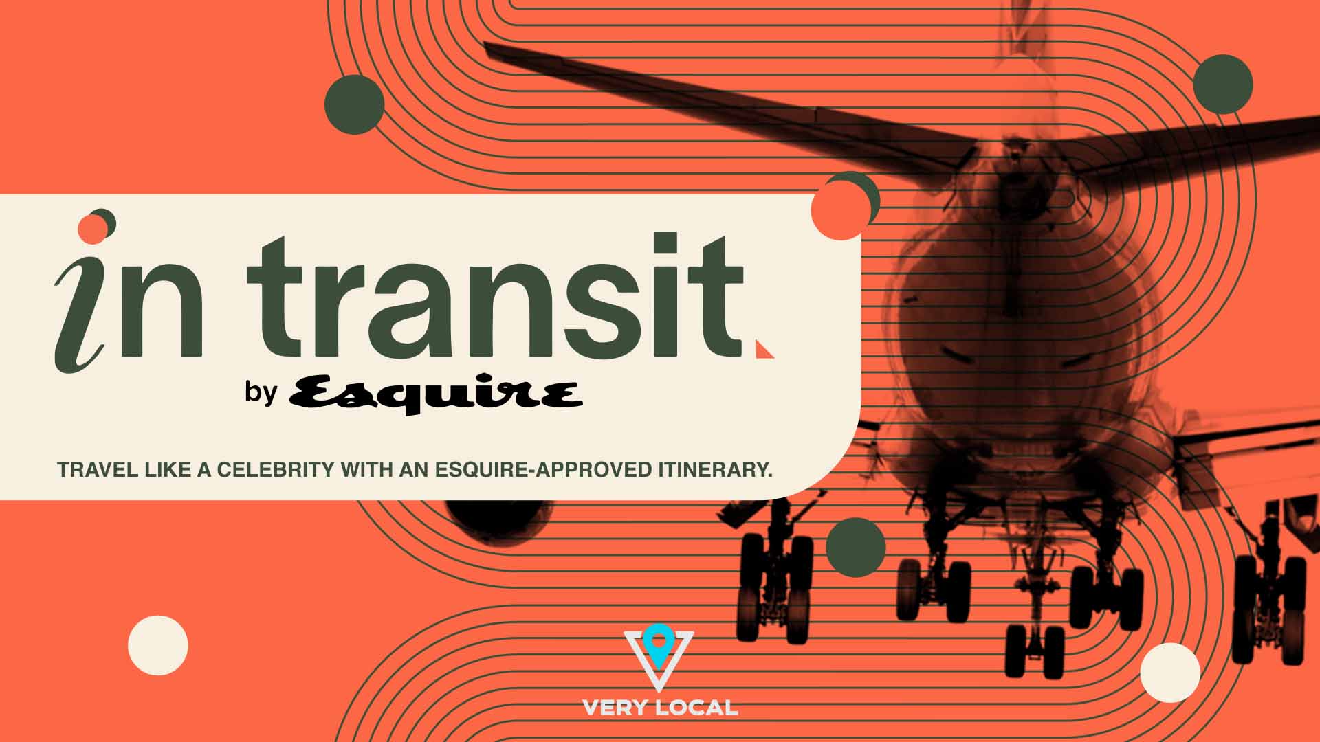 Watch In Transit by Esquire on the Very Local app