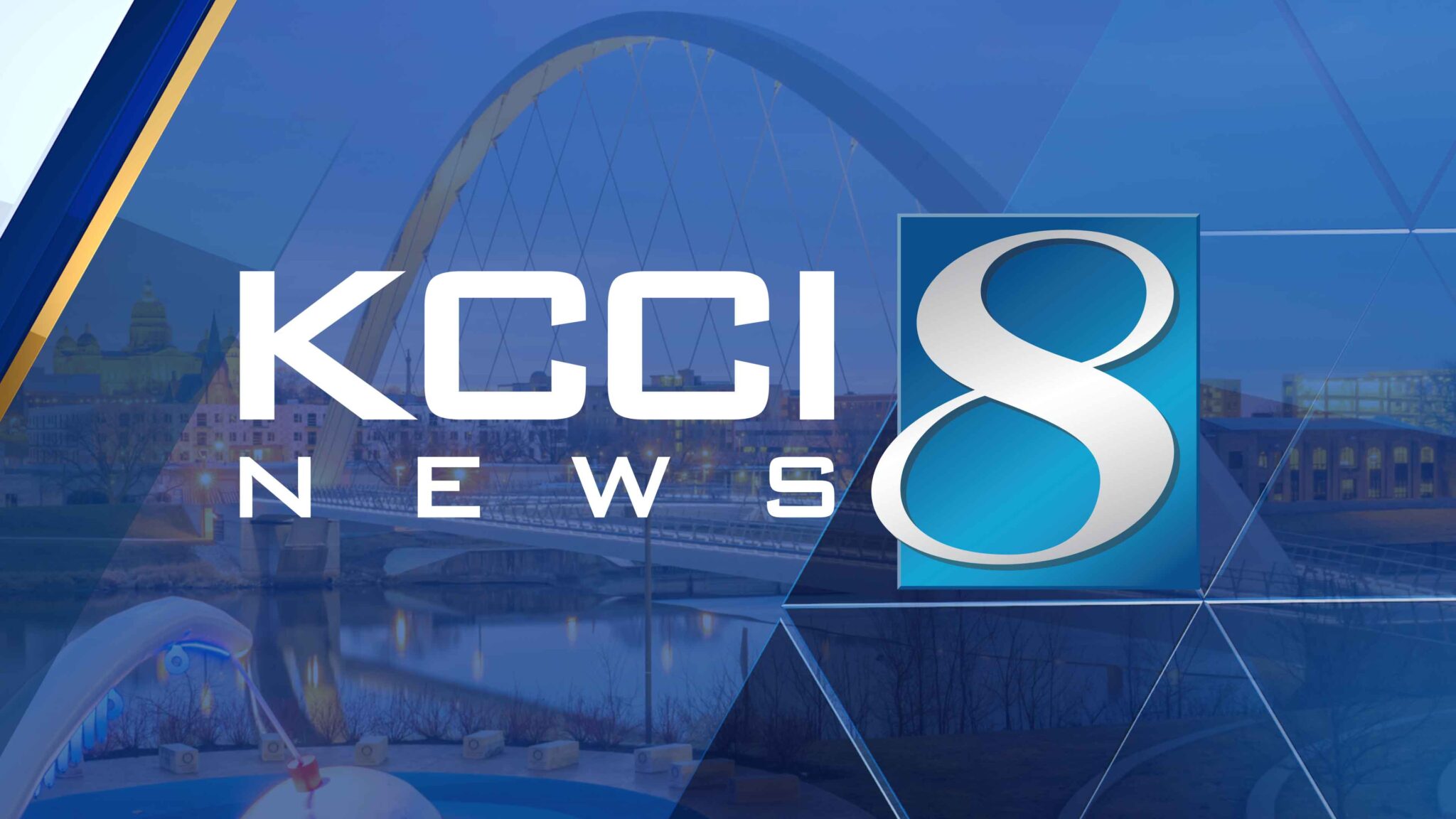 Stream Des Moines news & weather from KCCI for Free