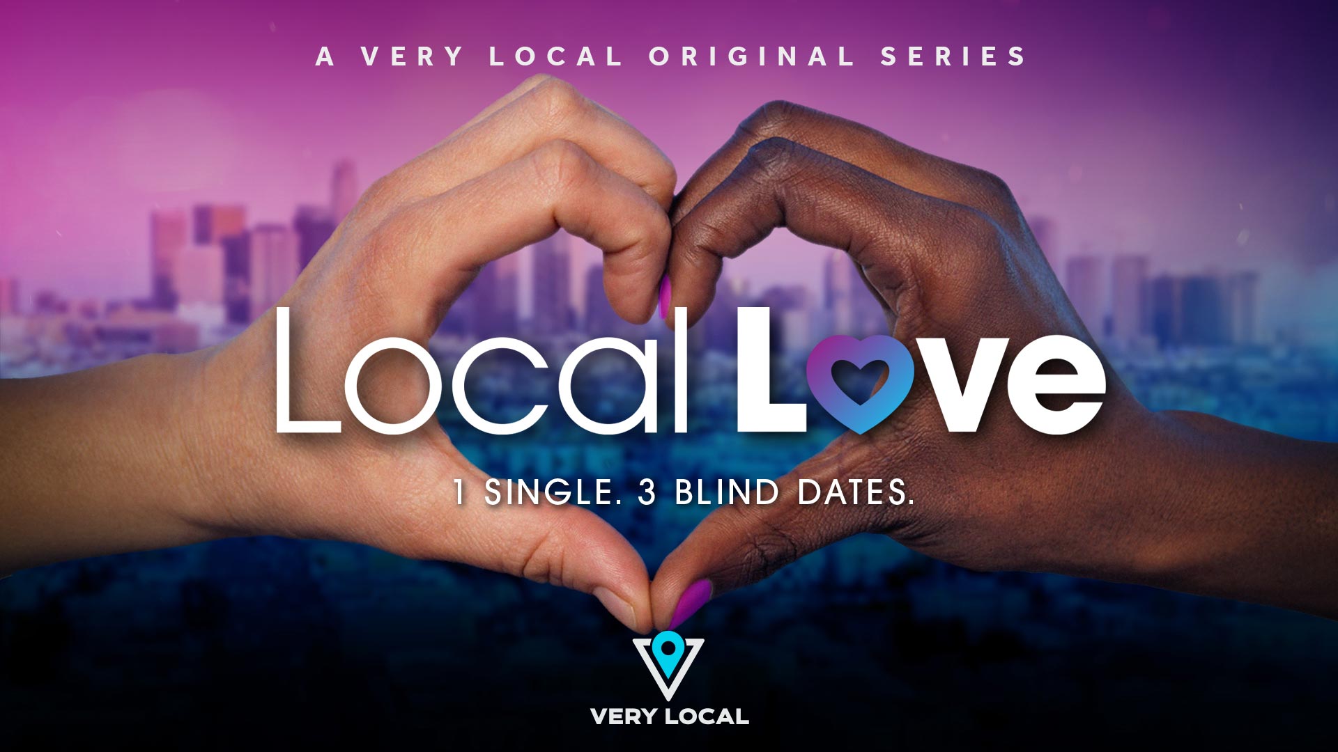 local dating show-streaming-free