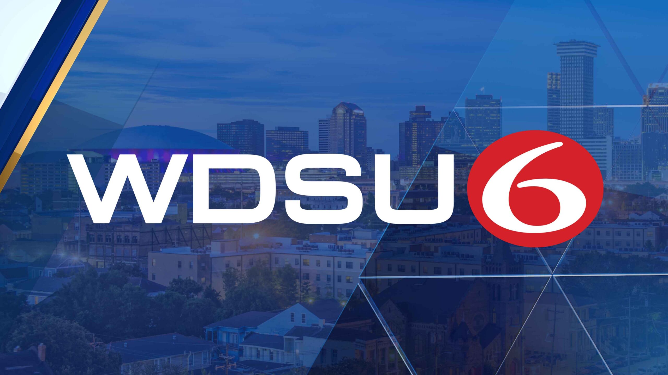 WDSU local news and weather streaming free