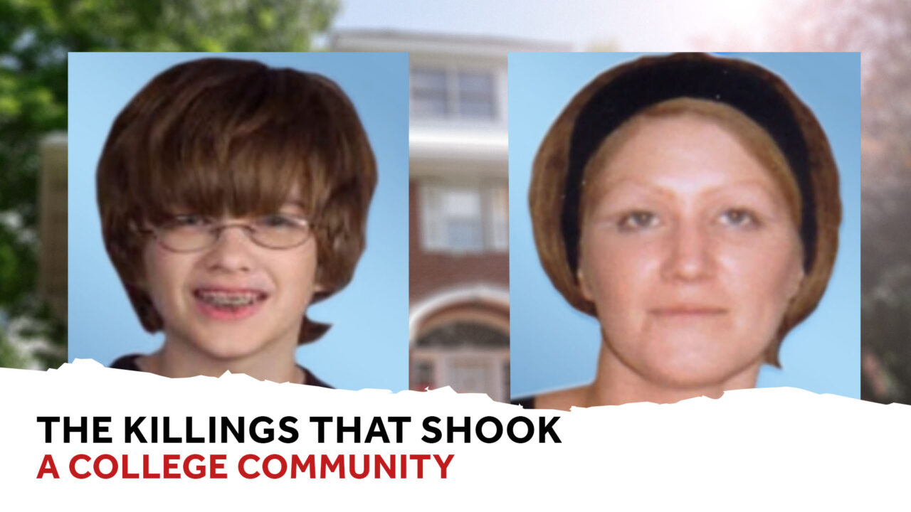 STREAMING NOW! A young boy and his family's housekeeper are brutally killed in an upscale Omaha neighborhood. Their case goes cold for years, until another double homicide reveals the link and unmasks a serial killer.