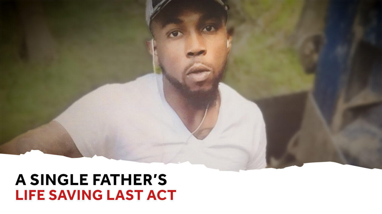 STREAMING NOW! Single father Kendal Fenwick is the 295th homicide in Baltimore in 2015. Family and investigators wonder whether his efforts to curb drugs and violence in his neighborhood made him a target. Or is it something else entirely?