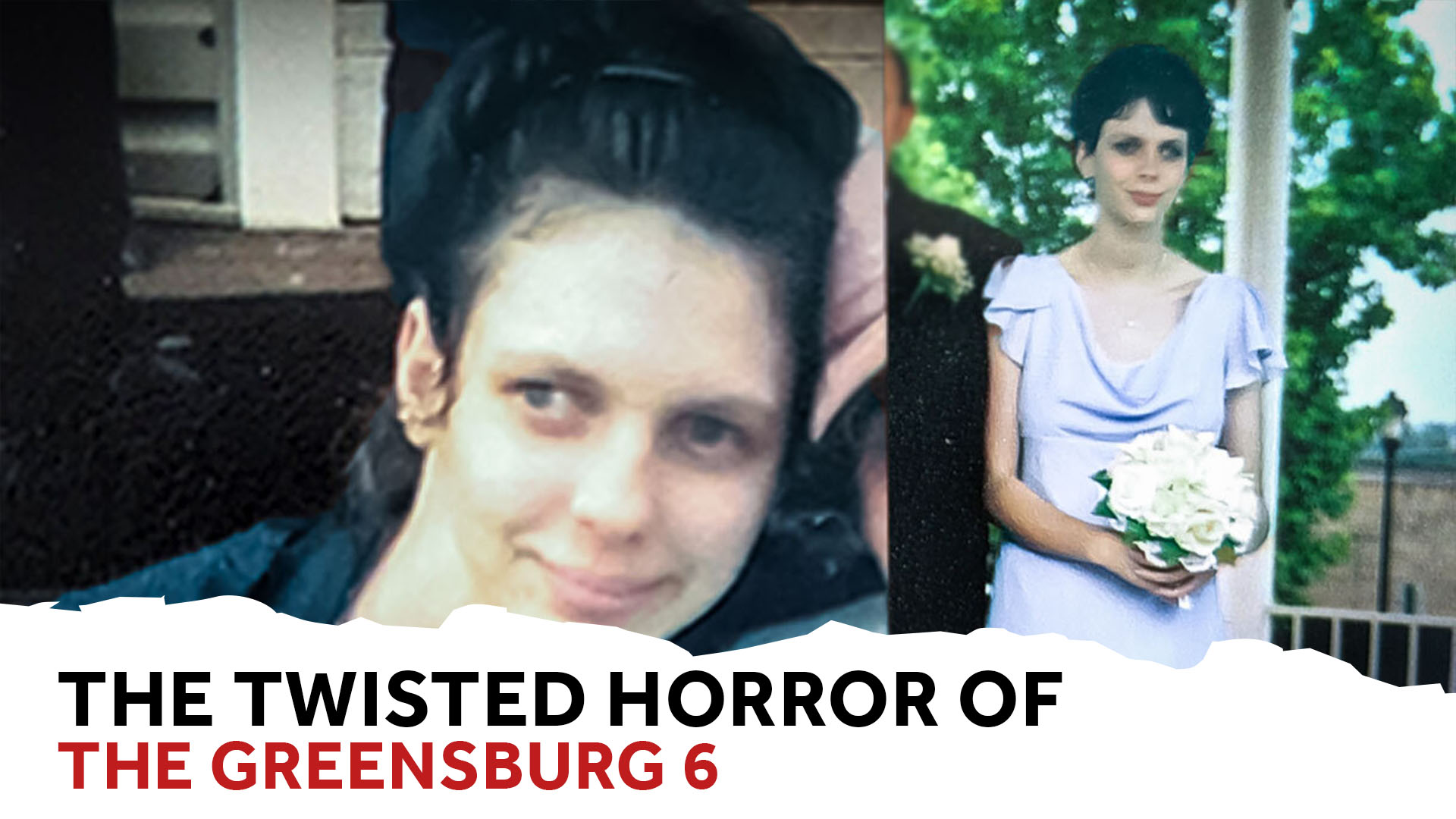 Hometown Tragedy The Twisted Horror of the Greensburg 6 Very Local
