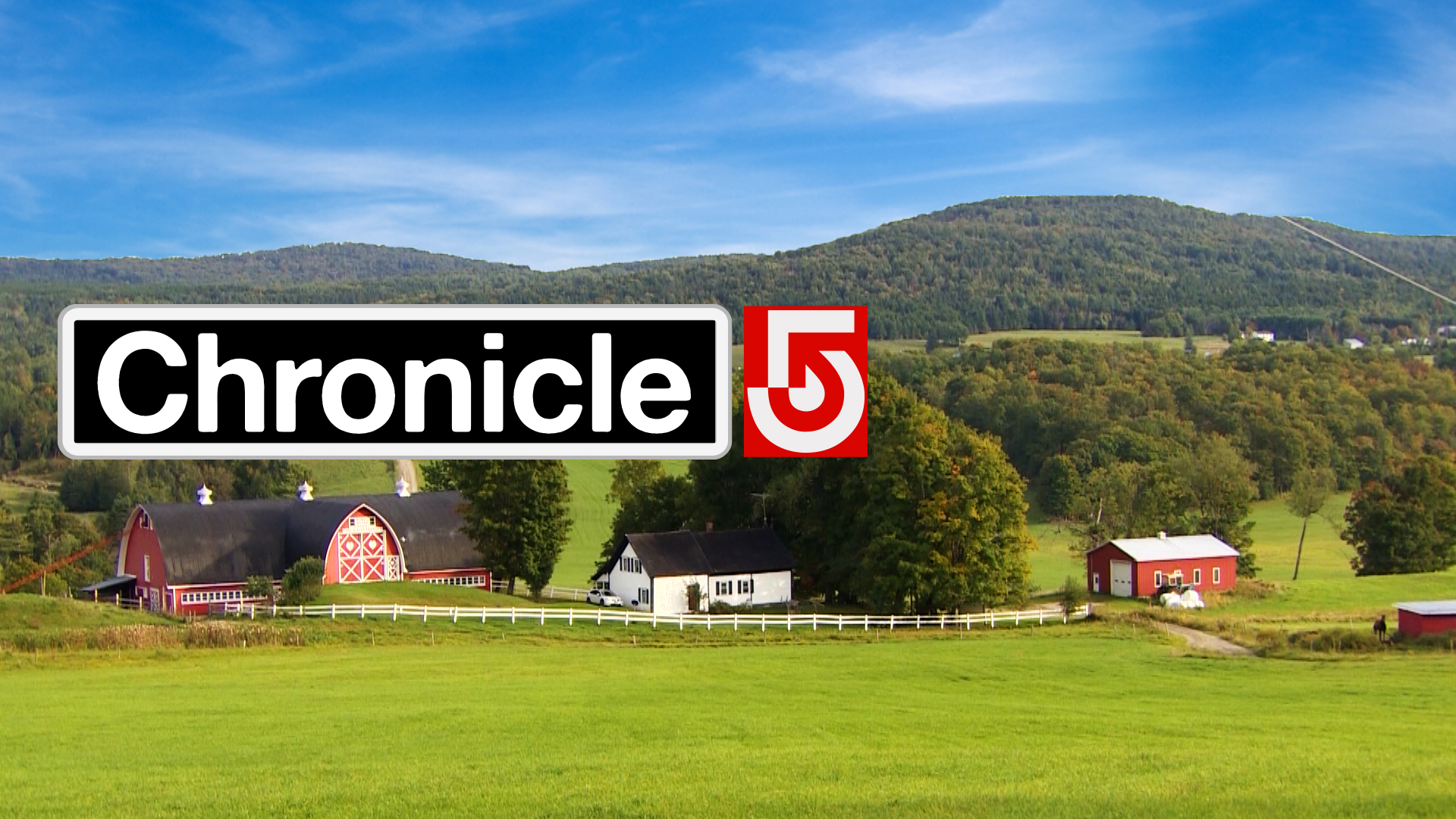 WCVB Chronicle streaming now on the Very Local app