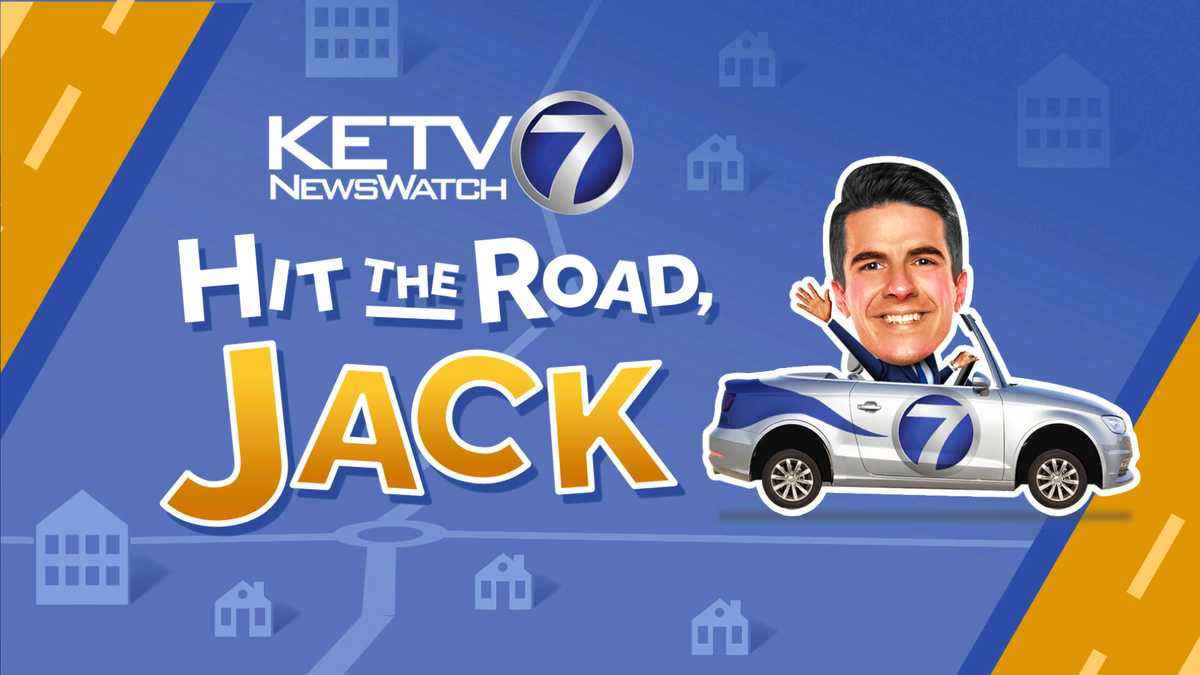 Stream Omaha news weather from KETV for Free