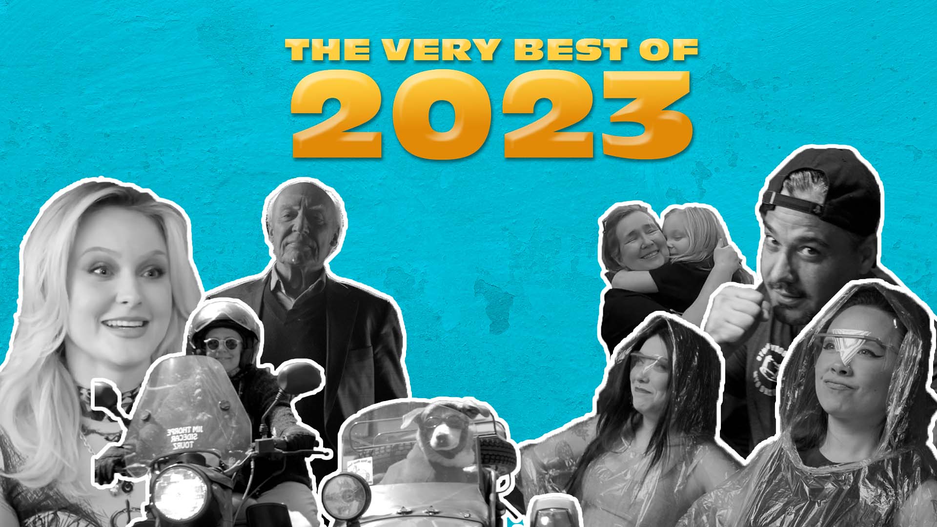 Check out the top 20 Very Local episodes of 2023