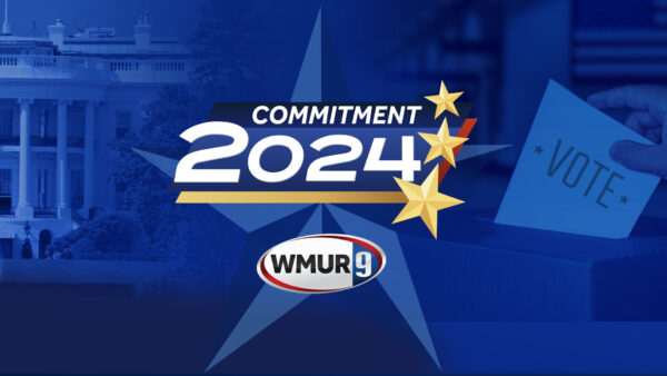 NH Presidential Primary livestream