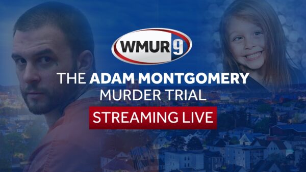 Adam Montgomery Trial