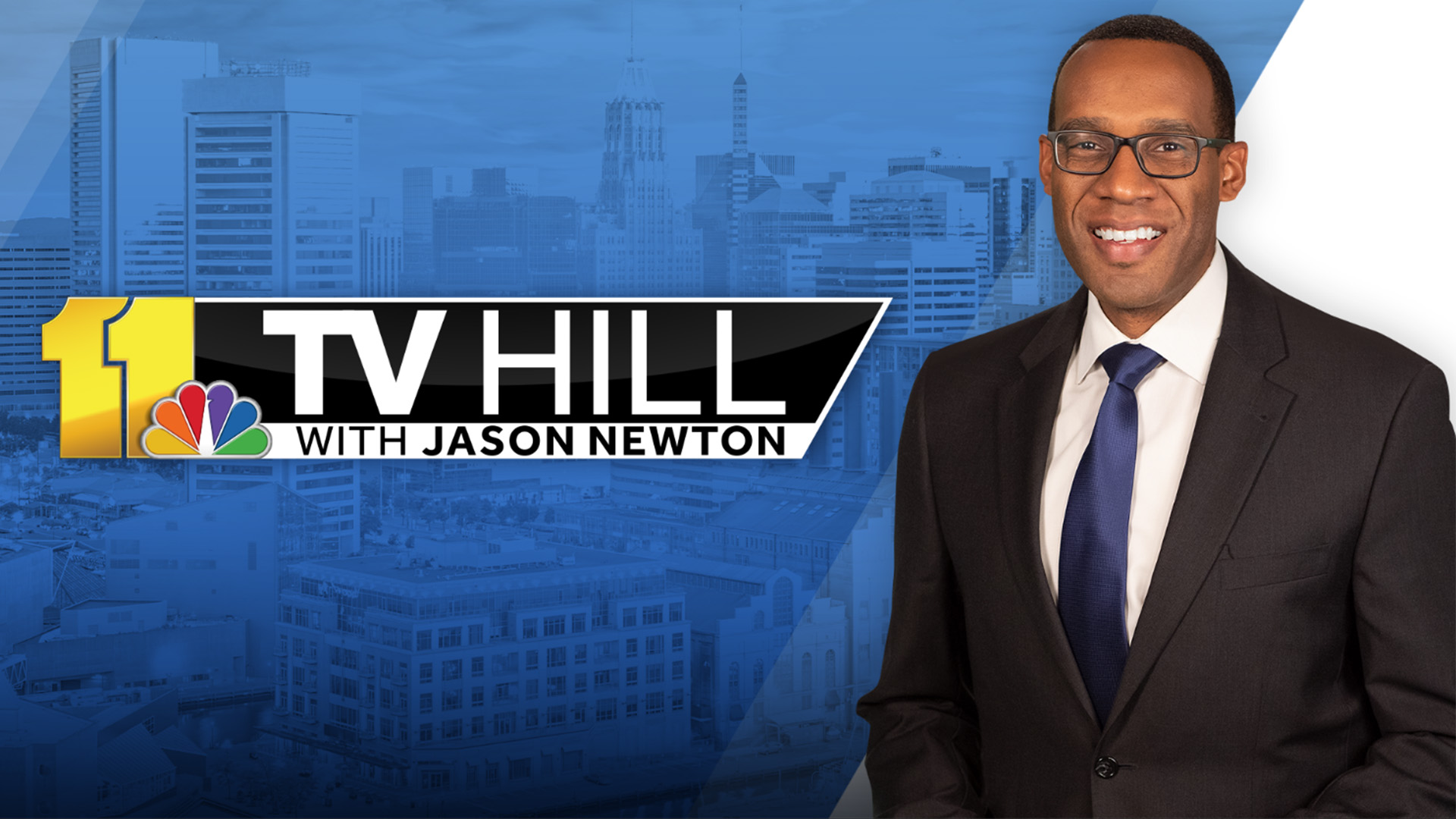 11 TV Hill feature image