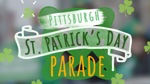 Pittsburgh St. Patrick's Day Parade Livestream