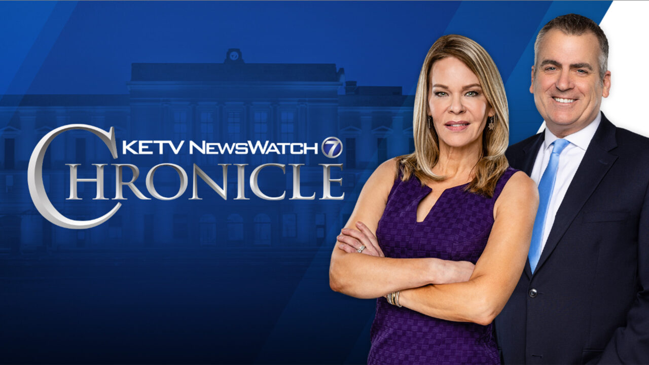 KETV_Newswatch 7 Chronicle