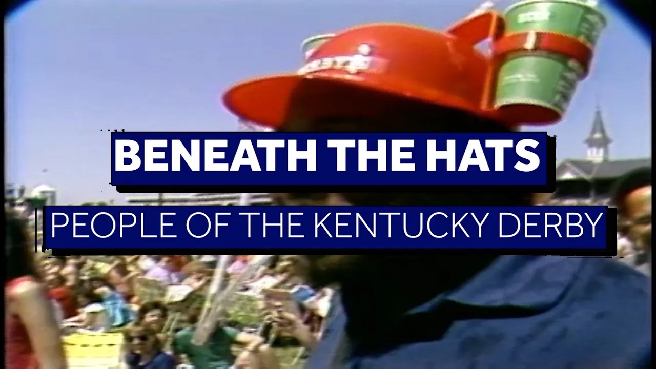 People of the Kentucky Derby Documentary