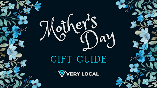 Mother's Day Gift Guide