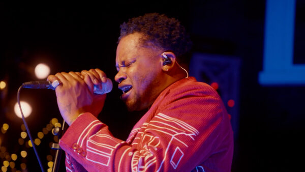 Episode 2: BJ the Chicago Kid