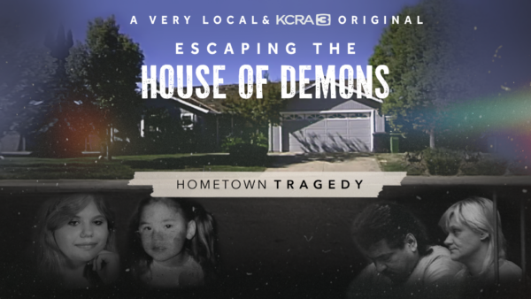 Hometown Tragedy: Escaping the House of Demons