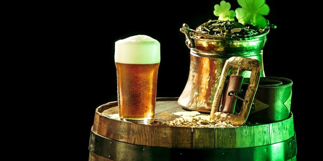 Pittsburgh Irish-style Beers