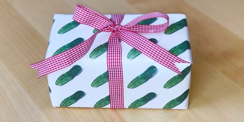 Pittsburgh Pickle Gifts