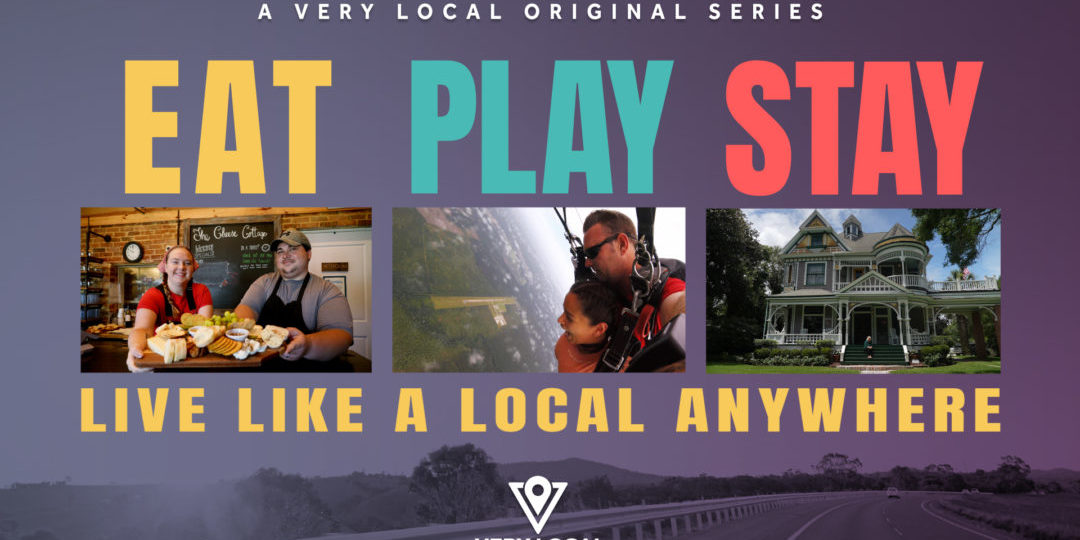 Eat Play Stay All Cities