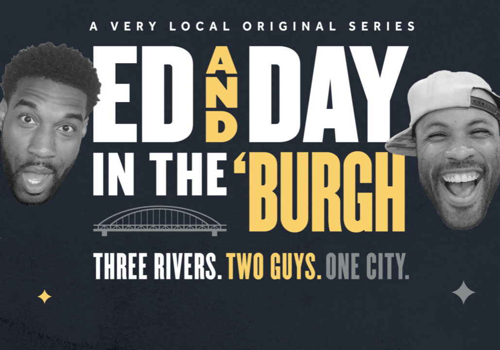 ed and day in the burgh