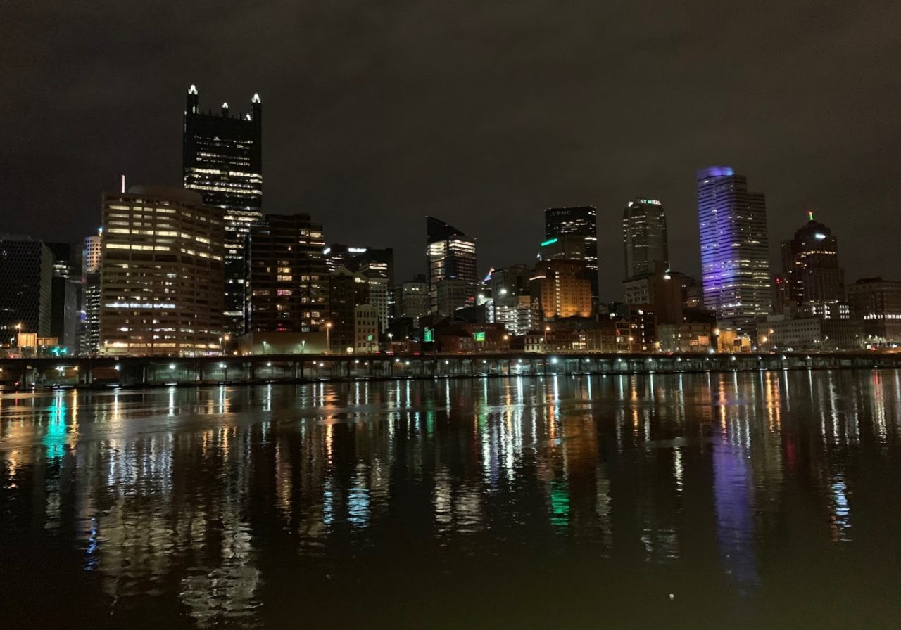 PghSkyline