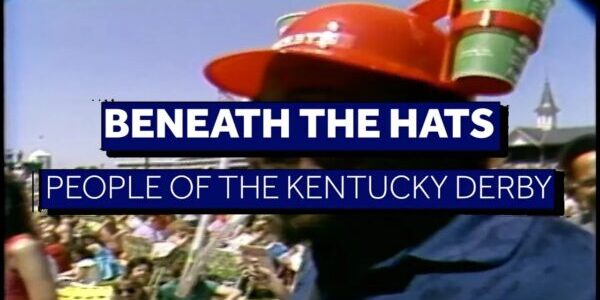 People of the Kentucky Derby Documentary