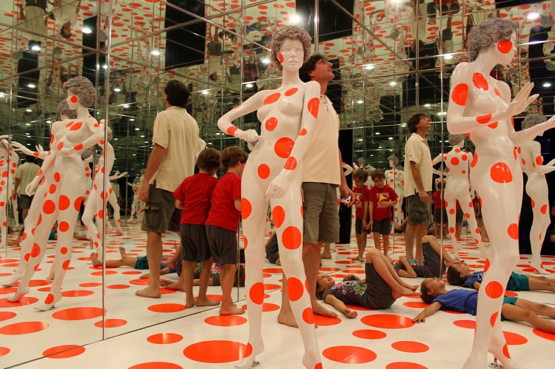 Mattress Factory Free