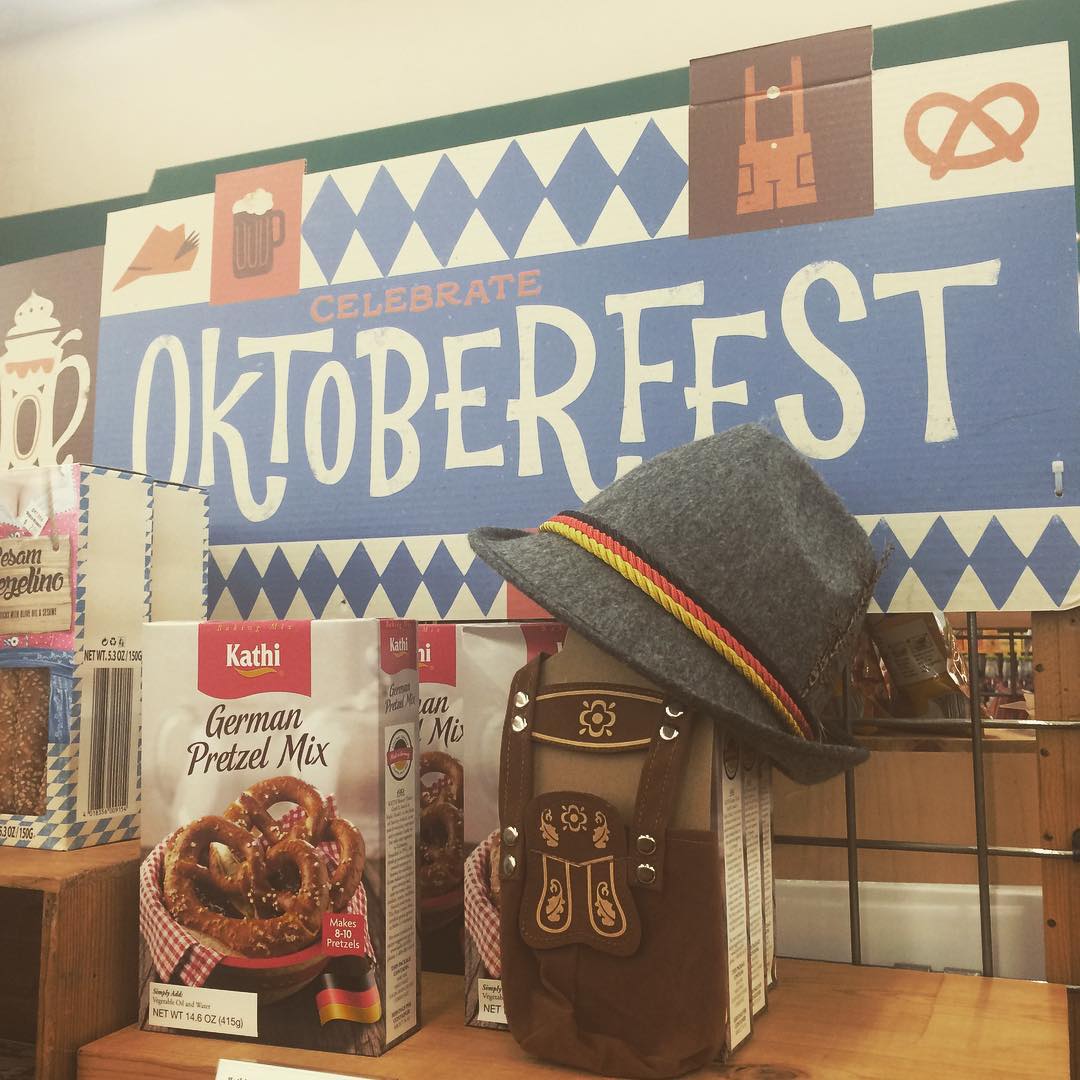 oktoberfest