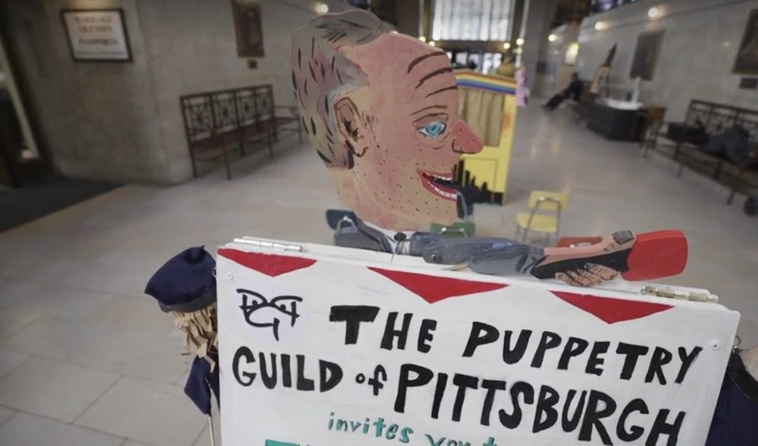 Puppetry Guild of Pittsburgh