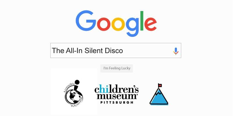 All-In Silent Disco