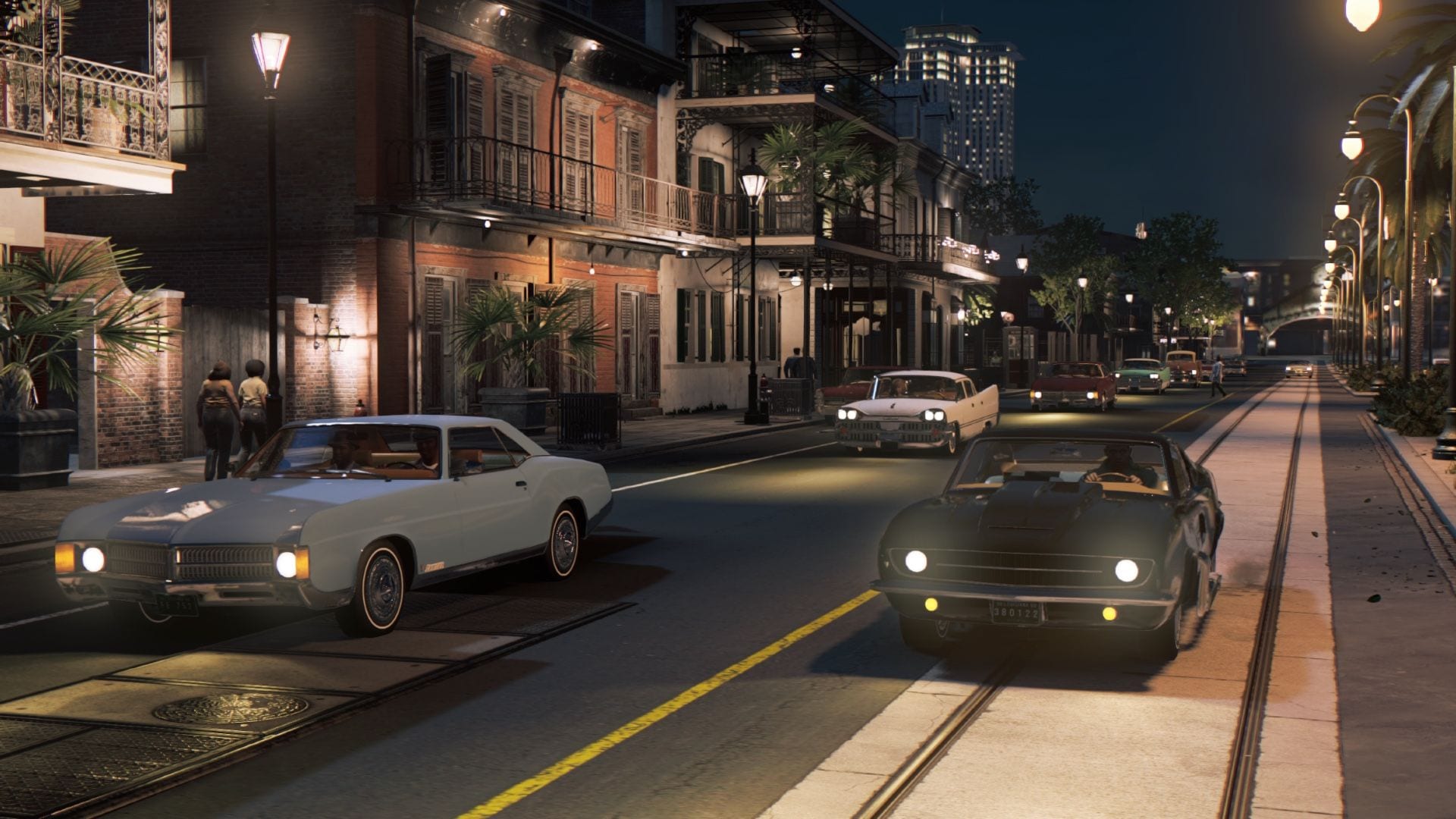 Zombie Video Game Comes To New Orleans