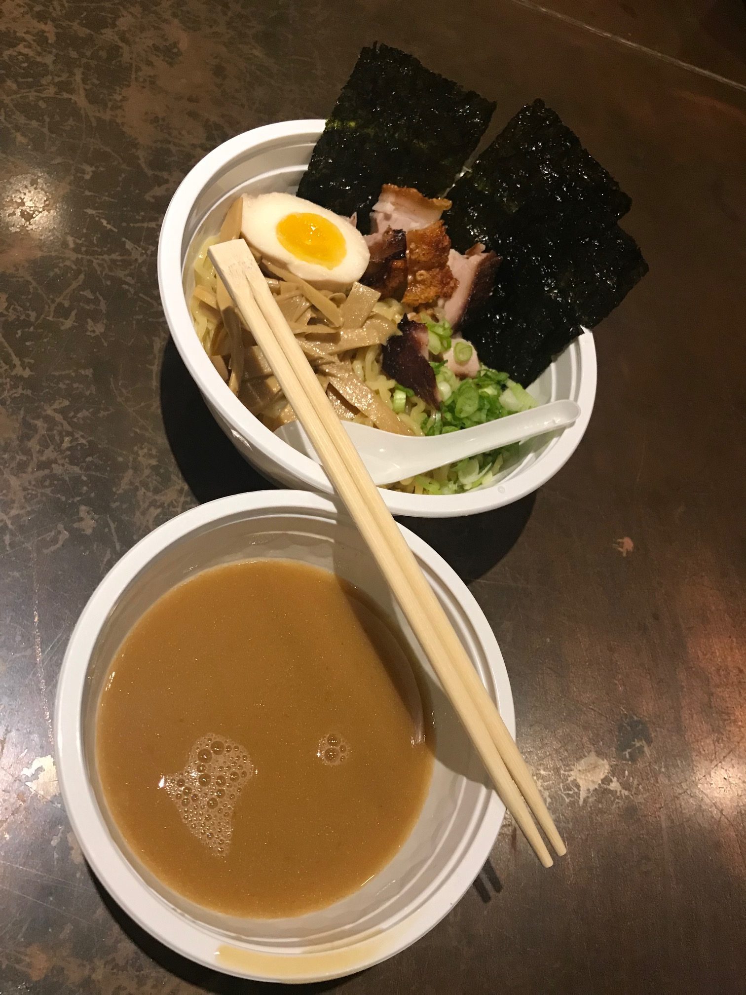 Union Ramen